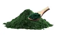 spirulina powder