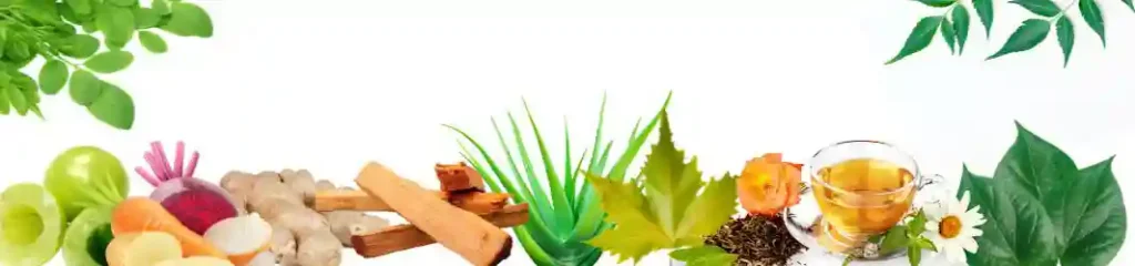 Nature's medicine