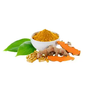 Turmeric powder