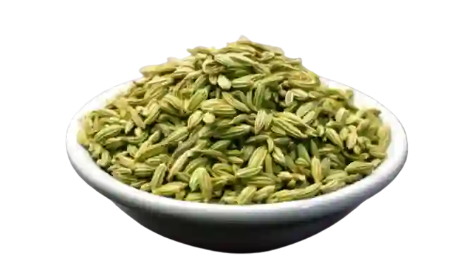 Fennel-seeds