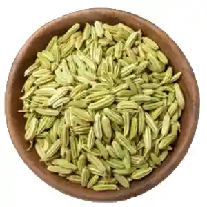 Fennel-seedss