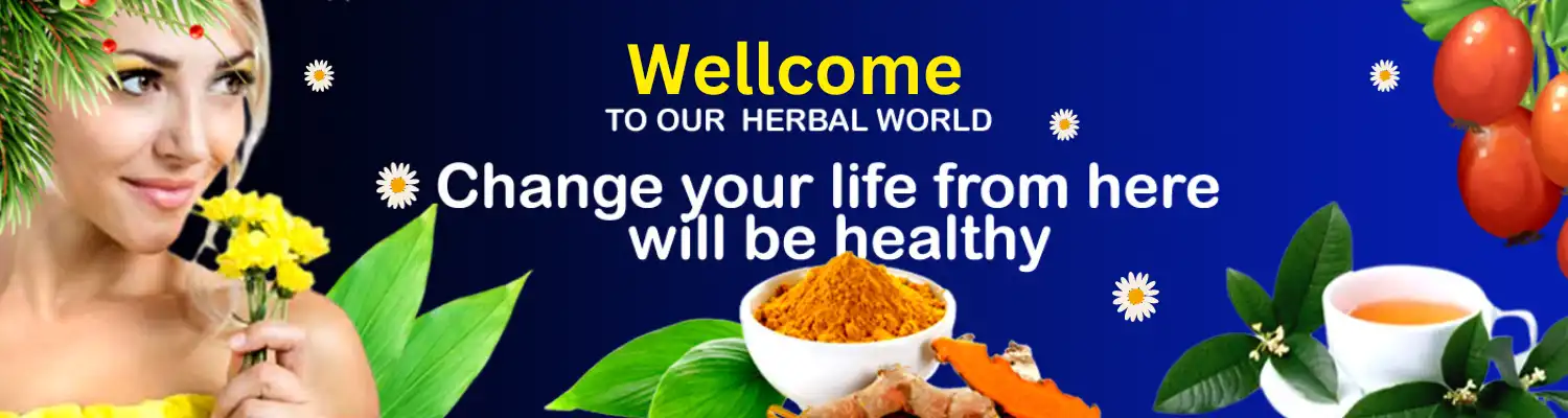 welcome to our herbal website to learn more