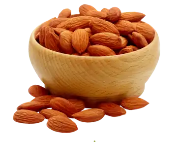 Almond-for-cholesterol