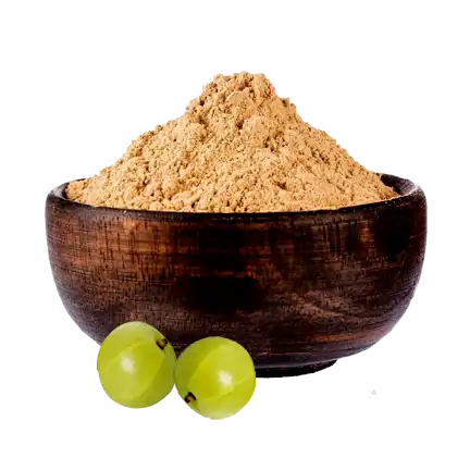 amla-powder