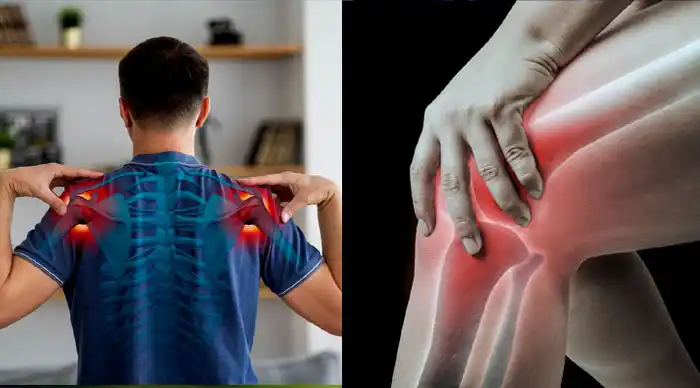 Remedies to Alleviate Joint Pain