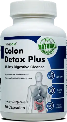 Colon-detax