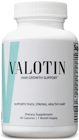 Valotin-bottle