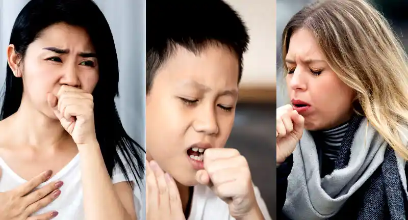 Natural Remedies for Cough