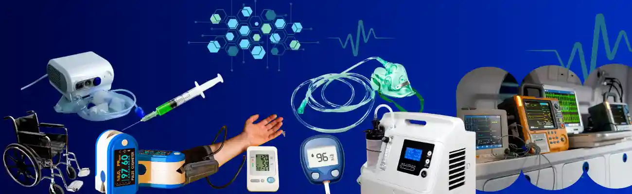 Medical devices