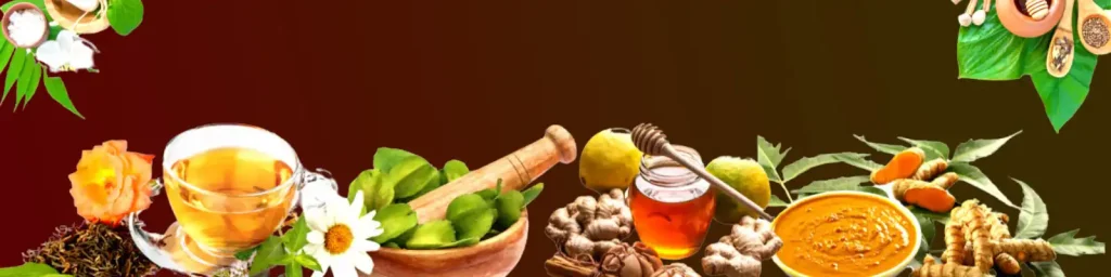 Nature's Remedy