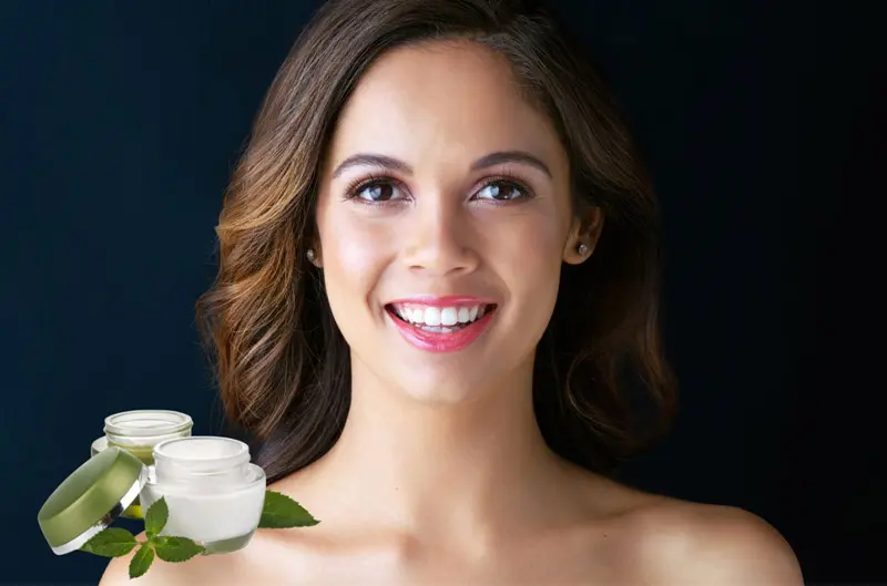 Beauty care products