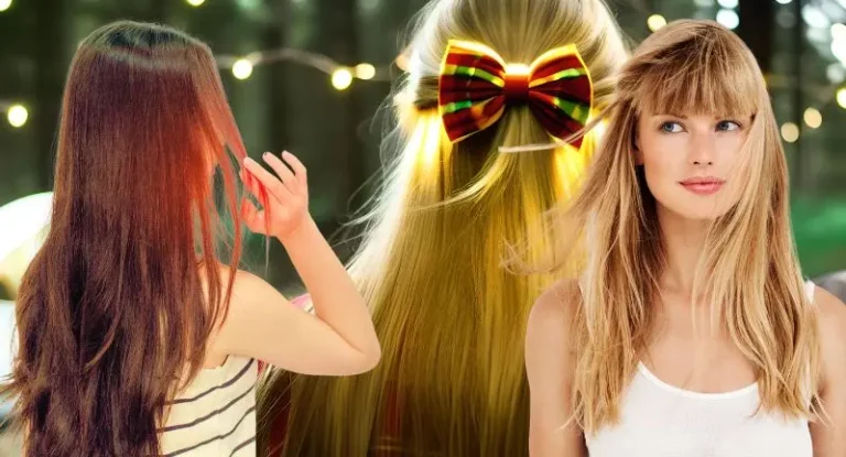 Best Home Remedies For Healthy Hair