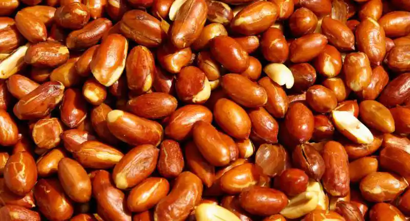 Groundnut (Peanut)