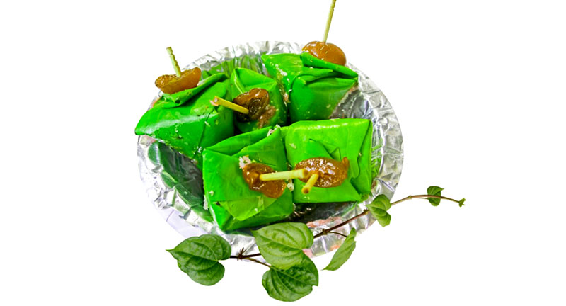 betel leaves