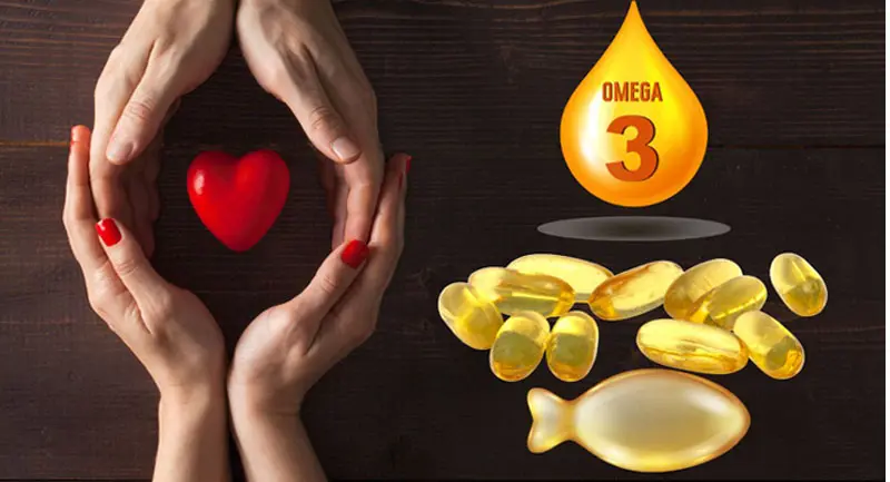 Omega-3