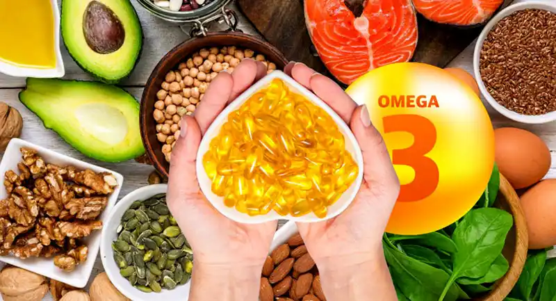 Omega-3