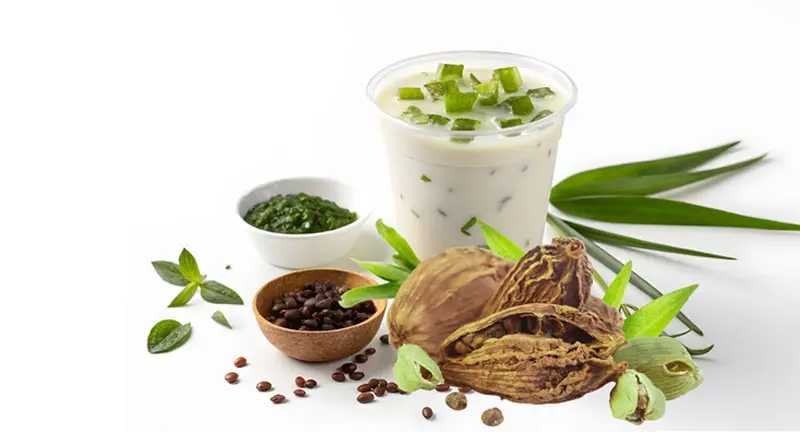 Health benefits of Cardamom