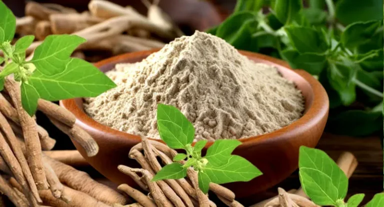 Best Ashwagandha Supplements for Stress Relief
